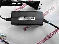 HRS广濑高柔  HR10A-10P-12S-3M  12芯针带电源IO触发线