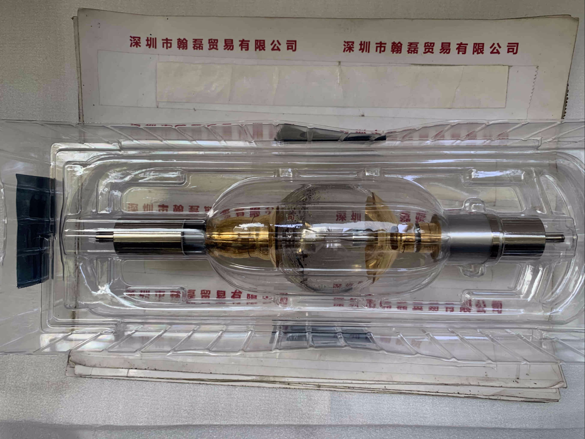 YUMEX优美科思   FIC-β5000TAM   超高压UV灯
