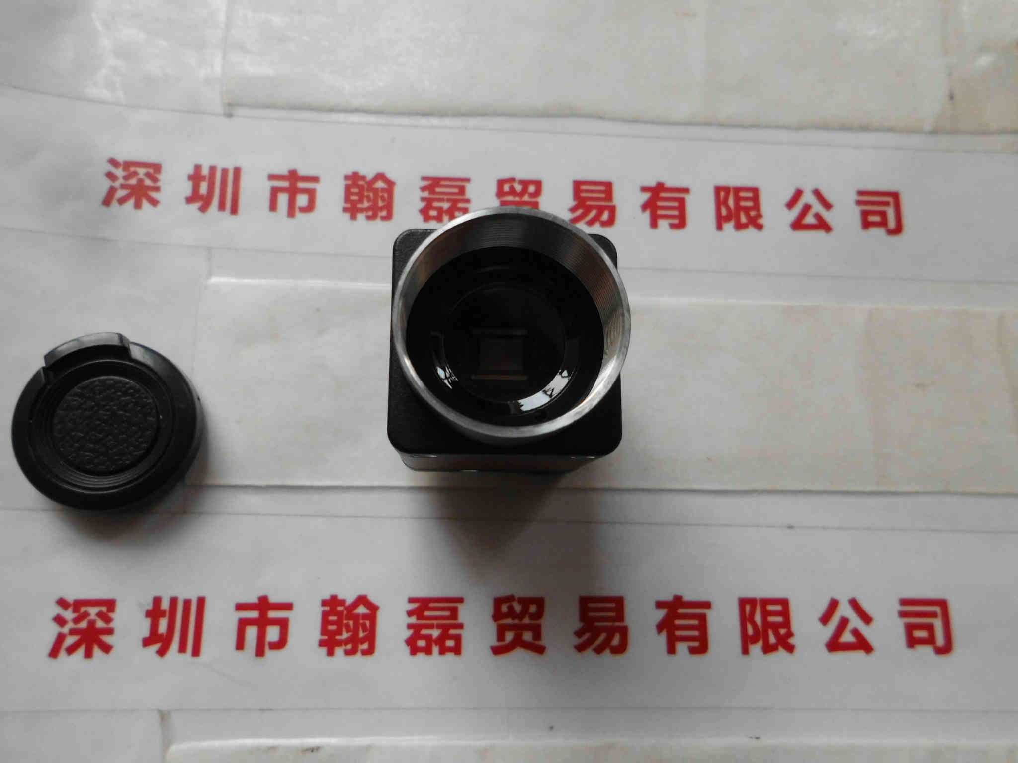 AVT瑷茘德 GUPPY PRO F-503B 相机