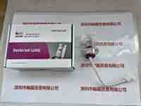 HERAEUS贺利氏   DX 25005 J   80003115  氘灯