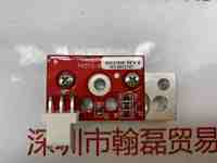 HERAEUS贺利氏 80137805 REV A  光敏电阻