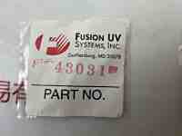 HERAEUS贺利氏 Fusion辐深 UV  43031 配件