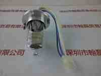HERAEUS贺利氏  DS225 05J  80008564  氘灯