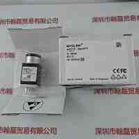 BASLER巴斯勒 acA2440-20gmNPE 工业相机