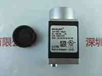 BASLER巴斯勒 acA1600-60gm 相机