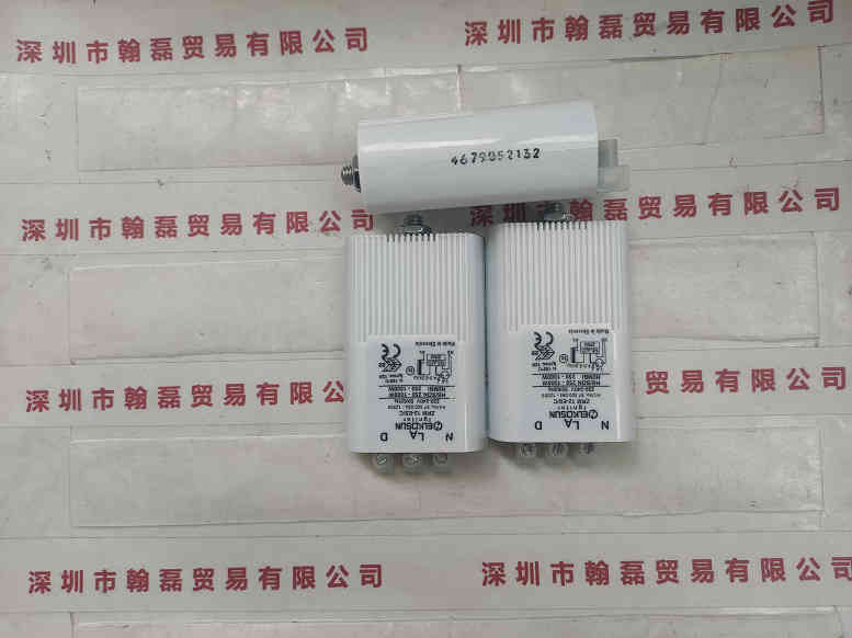 ELKOSUN  ZRM 12-ESC  触发器