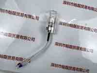 HAMAMATSU滨松  L6565  Deuterium Lamp 氘灯 重水素灯