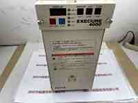 HOYA豪雅  EXECURE4000  uv光源装置