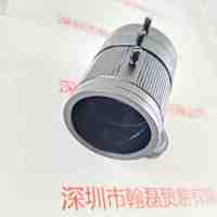 WARKOMA威科迈   WKH3818MIR-3M  镜头