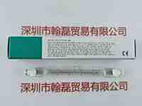 USHIO牛尾  JP120V500WC6FDF   卤素灯