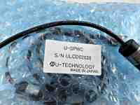 U-TECHNOLOGY   U-SPWC  光源