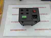 QY-GYKZ04P-100W   24V  100W   模拟光源控制器