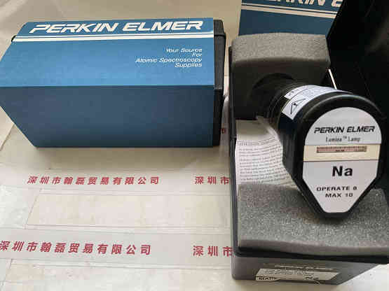 Perkinelmer珀金埃尔默PE  Lumina Lamp  N305-0148  空心阴极灯钠元素灯