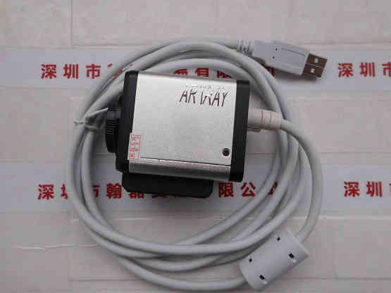 ARTRAY  ACH-130MI-C  工业相机