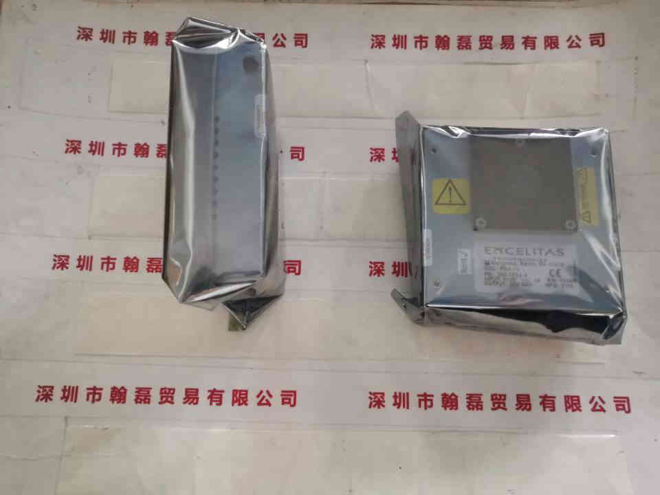EXCELITAS埃塞力达  PAX-10  脉冲氙灯光源模块