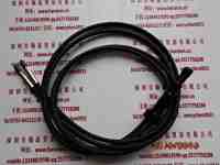 DYMAX戴马斯  一分二 1.5m 3mm  光纤