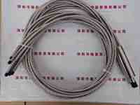 HAMAMATSU滨松  A10014-35-0620 一分六  3.5mm  2米长  光纤