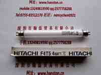 HITACHI日立  F4T5 4Watt  紫外线灯管