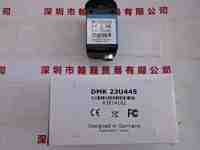 IMAGING映美精  DMK 23U445  工业相机