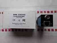 IMAGING映美精  DMK 33G445  120万像素CCD工业相机
