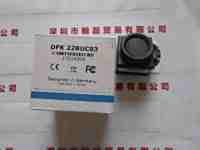 IMAGING映美精  DFK 22BUCO3  相机