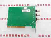 IMAVISION大恒  DH-CG300  采集卡