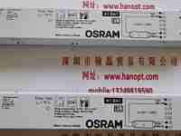 OSRAM欧司朗   QT 1x36 DIM   镇流器