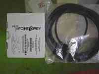 POINT GREY  CMLN-13S2M-CS  工业相机