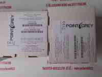 POINT GREY  FFMV-03M2C-CS  灰点工业相机