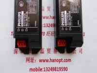 PHILIPS飞利浦  EB-C 136 TLD 220  荧光电子镇流器