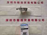 PHILIPS飞利浦  HI-12V 55W P14.5S  卤素灯