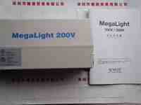 SCHOTT肖特  MEGALIGHT 200   光源机