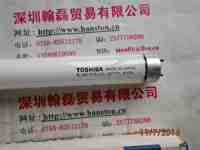 TOSHIBA东芝泰力  FL10BL  紫外线灯管