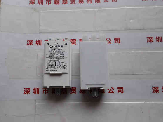 ELKOSUN  ZRM4.5-ESC  触发器
