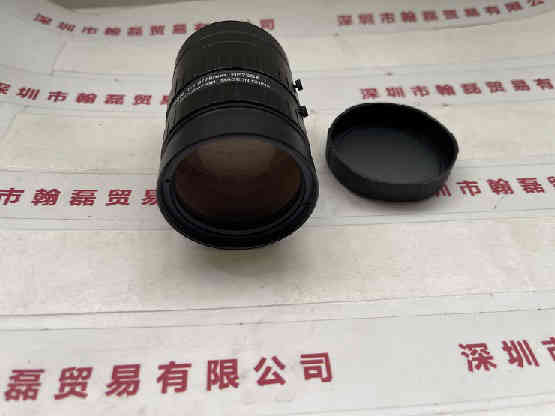 FUJINON富士能  HF75SA-1  镜头