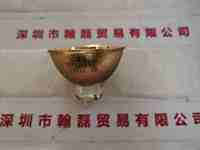 USHIO牛尾  JCR15V-150WBAU  卤素灯杯