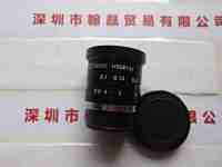 UTRON优创  HS0814J  工业镜头