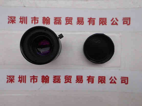 UTRON优创  HS2514J  工业镜头