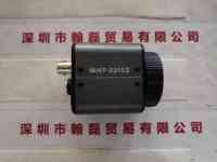 WATEC瓦特  WAT-221S2 PAL  彩色摄像机
