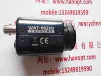 WATEC瓦特  WAT-902H2  摄像机