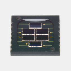 HAMAMATSU滨松   S14833          硅光电二极管  
