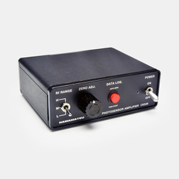 HAMAMATSU滨松      C9329-01      光电传感器放大器