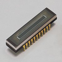 HAMAMATSU滨松        S3901-512F     线阵传感器