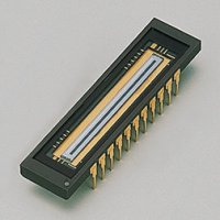HAMAMATSU滨松   S3903-1024Q         线阵传感器
