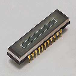 HAMAMATSU滨松     S3904-1024F       线阵传感器