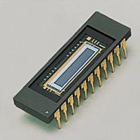 HAMAMATSU滨松      S3921-256Q       线阵传感器