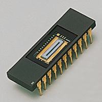 HAMAMATSU滨松     S3923-256Q        线阵传感器
