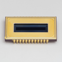 HAMAMATSU滨松      S7030-1007       线阵传感器