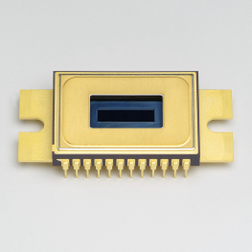 HAMAMATSU滨松     S7031-0906S        线阵传感器