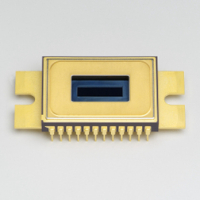 HAMAMATSU滨松  S7031-0907S           线阵传感器